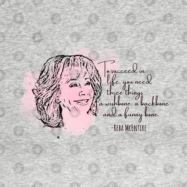 Reba Quote by Chessfluencer